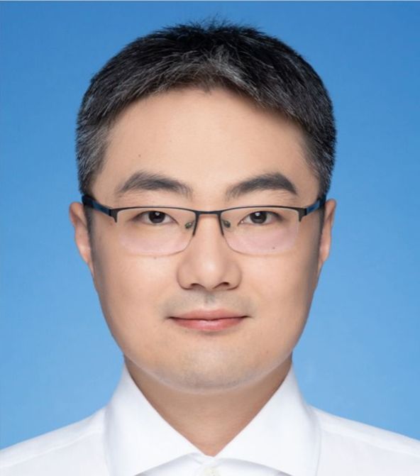 副教授